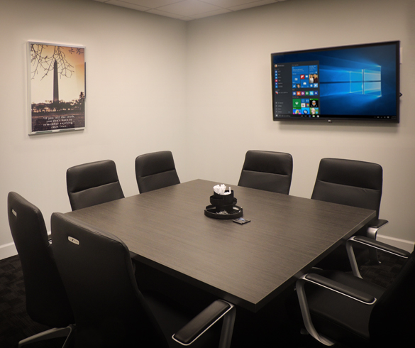 5 Things you need to do to your Meeting Rooms
